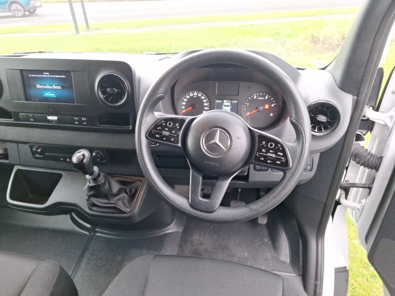 Used Mercedes-Benz Sprinter 2023 for sale - 77028545: Photo 7