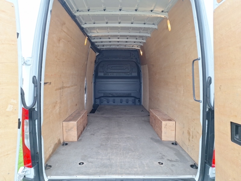 Used Mercedes-Benz Sprinter 2023 for sale - 77028545: Photo 8