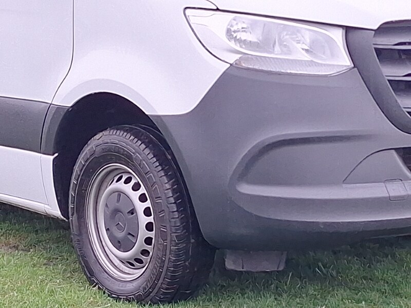 Used Mercedes-Benz Sprinter 2023 for sale - 77028545: Photo 9