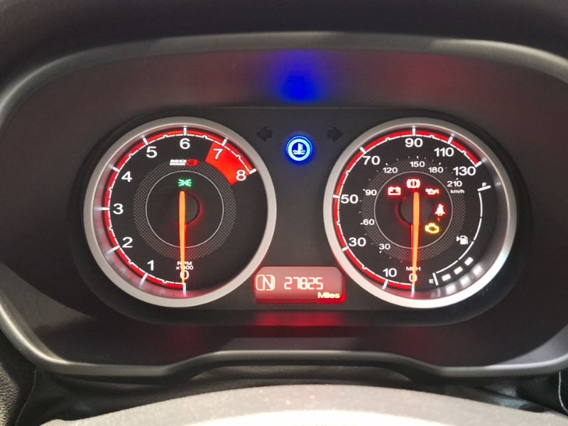 Used MG MG3 2020 for sale - 77043753: Photo 11