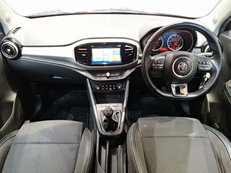 Used MG MG3 2020 for sale - 77043753: Photo 2