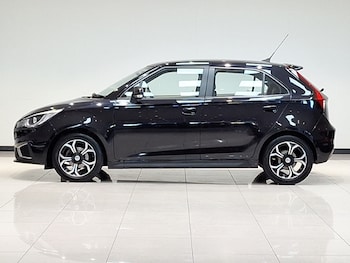 Used MG MG3 2020 for sale - 77043753: Photo