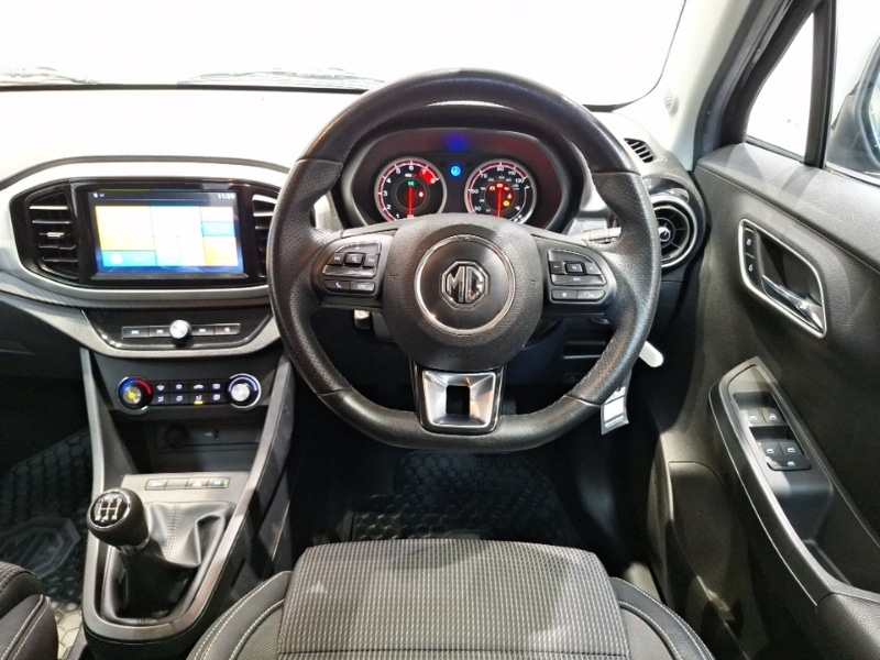 Used MG MG3 2020 for sale - 77043753: Photo 7