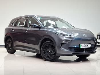 Used MG MGS5 2025 for sale - 79683840: Photo