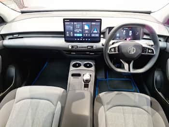Used MG MGS5 2025 for sale - 79683840: Photo