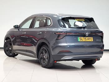 Used MG MGS5 2025 for sale - 79683840: Photo