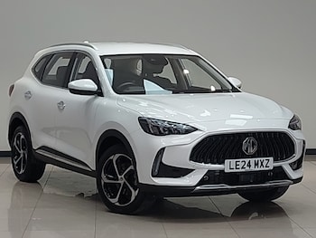 Used MG MG HS 2024 for sale - 78824687: Photo