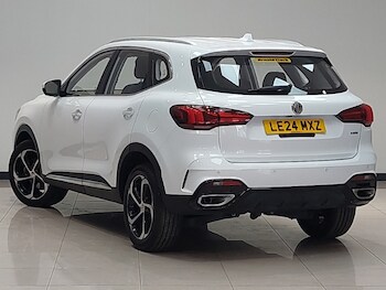 Used MG MG HS 2024 for sale - 78824687: Photo