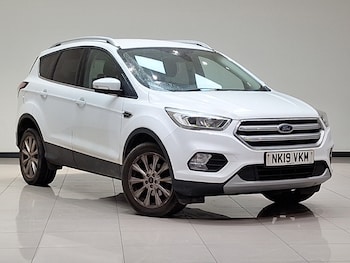 Used Ford Kuga 2019 for sale - 79477379: Photo
