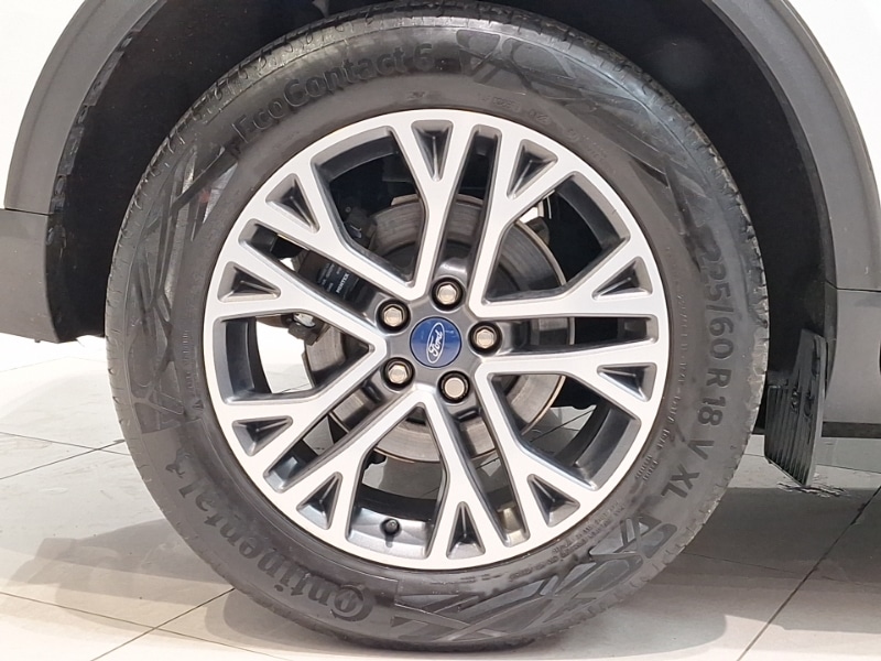 Used Ford Kuga 2022 for sale - 76860340: Photo 12