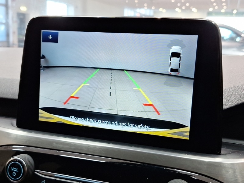 Used Ford Kuga 2022 for sale - 76860340: Photo 13