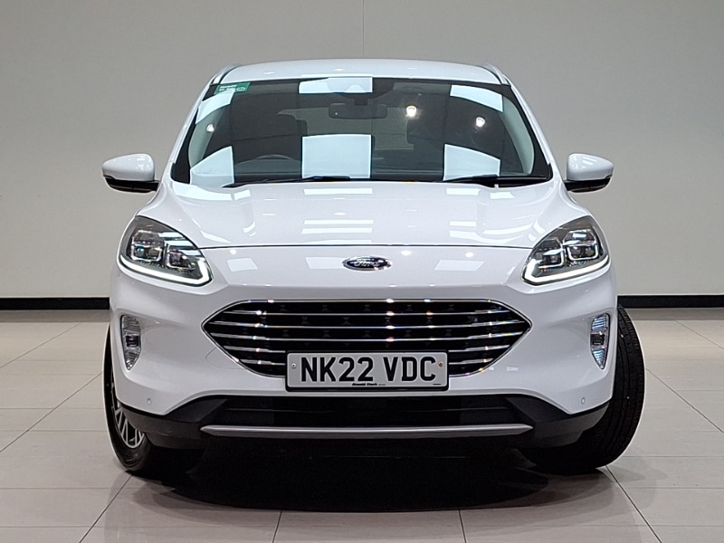 Used Ford Kuga 2022 for sale - 76860340: Photo 19