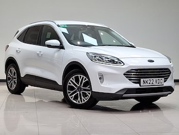 Ford - Kuga