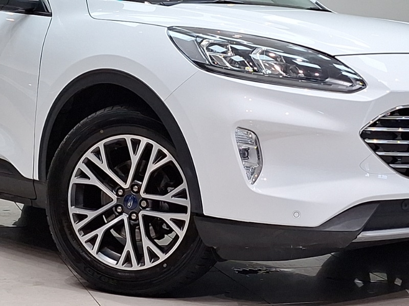 Used Ford Kuga 2022 for sale - 76860340: Photo 9