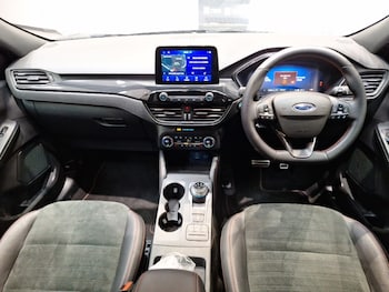 Used Ford Kuga 2022 for sale - 78040954: Photo