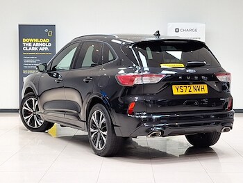 Used Ford Kuga 2022 for sale - 78040954: Photo