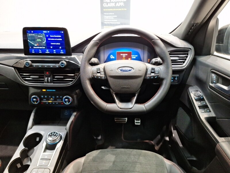 Used Ford Kuga 2022 for sale - 78040954: Photo 7