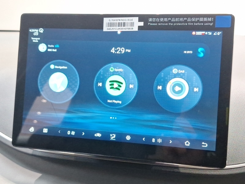 Used BYD Dolphin 2025 for sale - 76471633: Photo 10