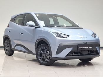 Used BYD Dolphin 2025 for sale - 76471633: Photo