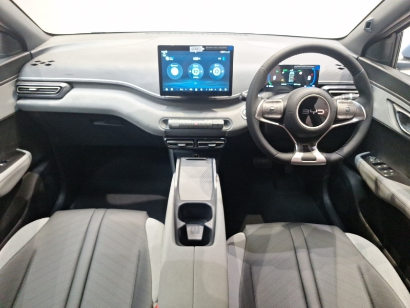 Used BYD Dolphin 2025 for sale - 76471633: Photo 2