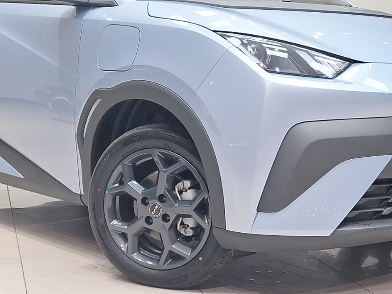 Used BYD Dolphin 2025 for sale - 76471633: Photo 9