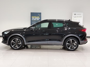 Used Cupra Formentor 2022 for sale - 78253282: Photo