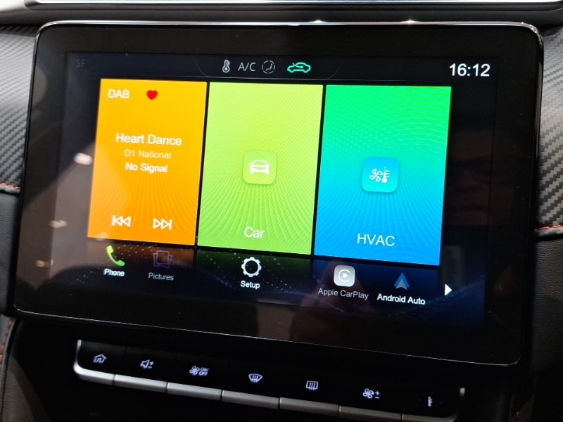 Used MG MG ZS 2023 for sale - 77987904: Photo 10