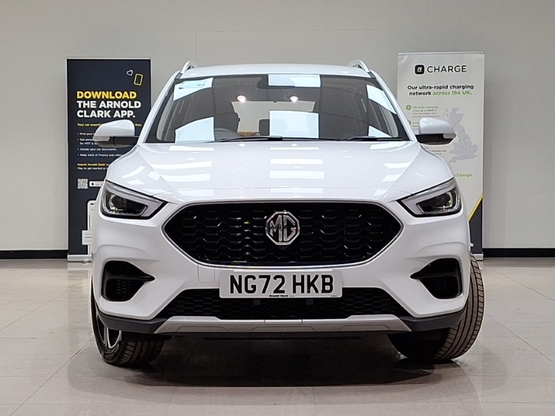 Used MG MG ZS 2023 for sale - 77987904: Photo 19