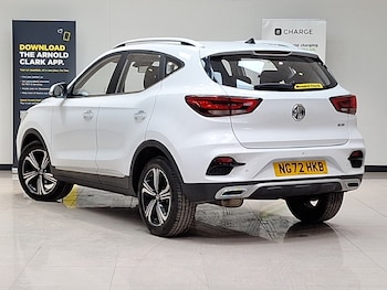 Used MG MG ZS 2023 for sale - 77987904: Photo