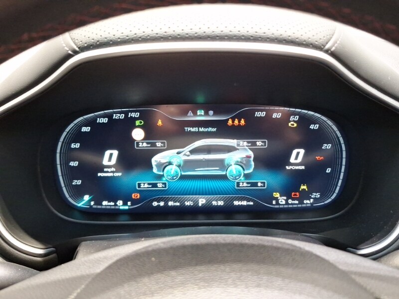 Used MG MG HS 2023 for sale - 77197342: Photo 11