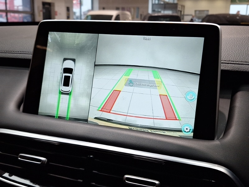 Used MG MG HS 2023 for sale - 77197342: Photo 13