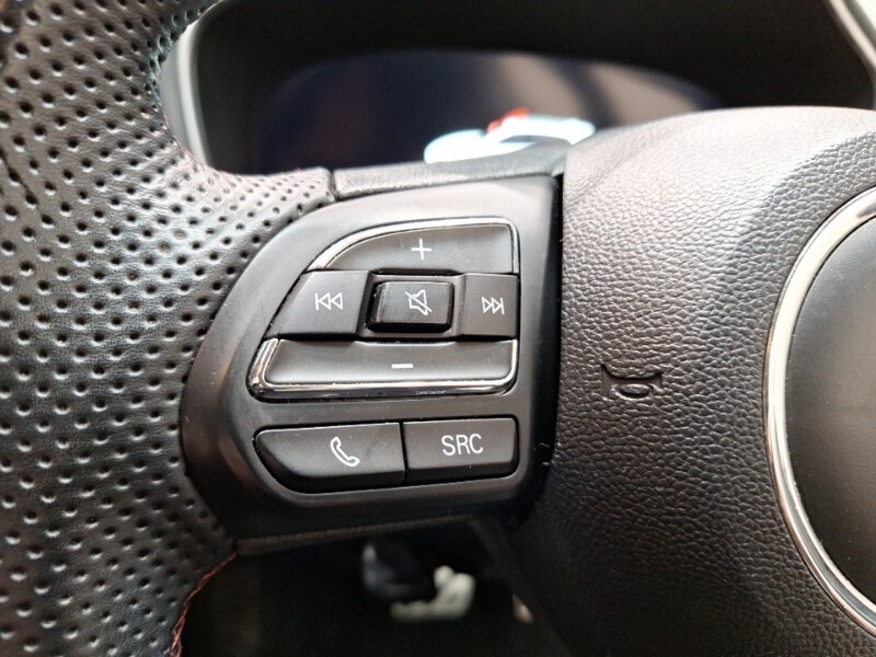 Used MG MG HS 2023 for sale - 77197342: Photo 15