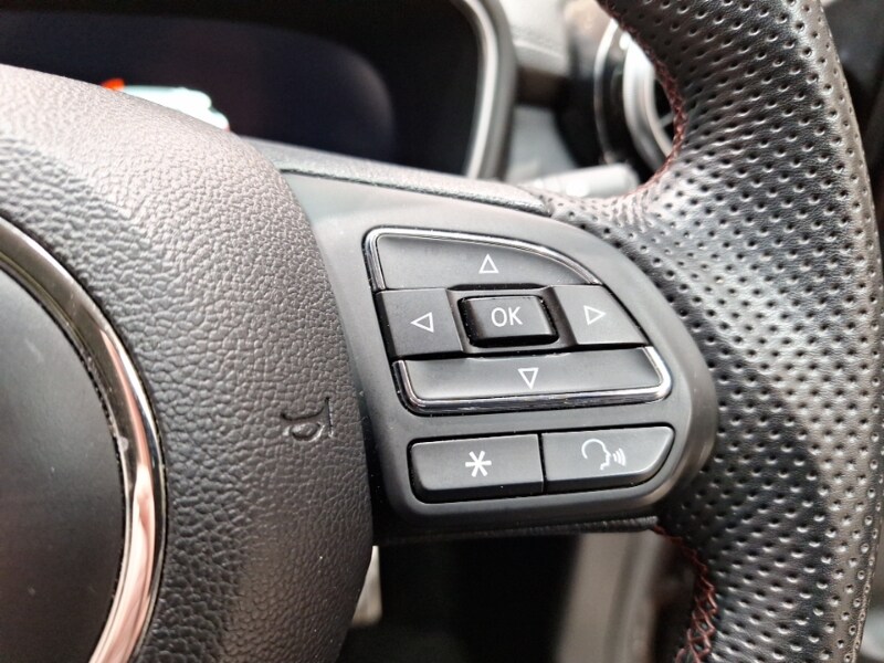 Used MG MG HS 2023 for sale - 77197342: Photo 16