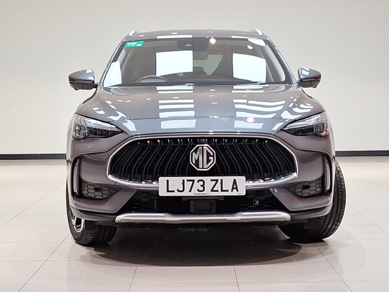 Used MG MG HS 2023 for sale - 77197342: Photo 19