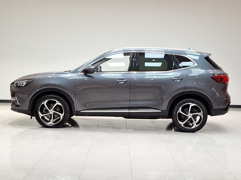 Used MG MG HS 2023 for sale - 77197342: Photo 4