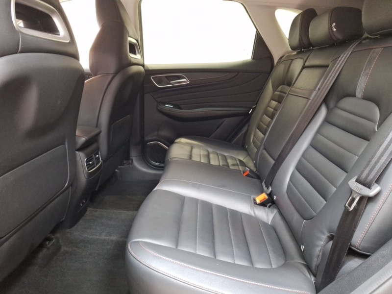 Used MG MG HS 2023 for sale - 77197342: Photo 6