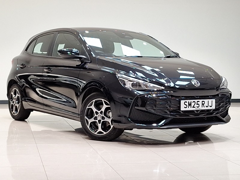 Used MG MG3 2025 for sale - 76145571: Photo 1