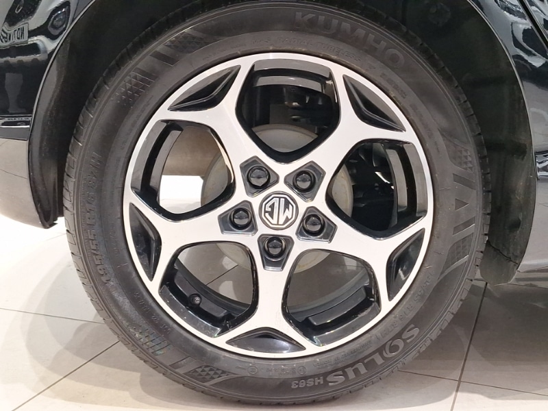 Used MG MG3 2025 for sale - 76145571: Photo 12
