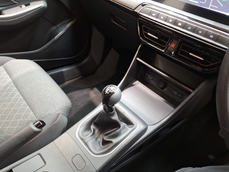 Used MG MG3 2025 for sale - 76145571: Photo 14