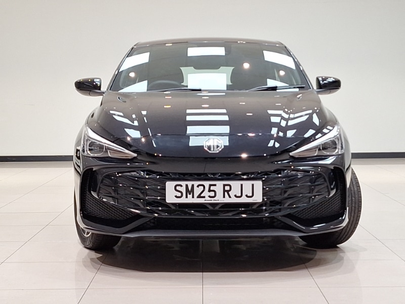 Used MG MG3 2025 for sale - 76145571: Photo 19
