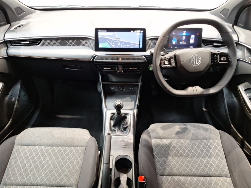 Used MG MG3 2025 for sale - 76145571: Photo 2