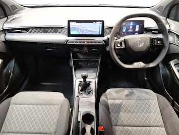 Used MG MG3 2025 for sale - 76145571: Photo 2