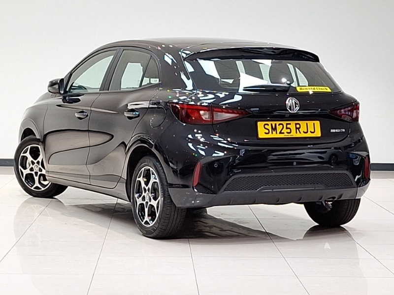 Used MG MG3 2025 for sale - 76145571: Photo 3