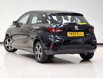 Used MG MG3 2025 for sale - 76145571: Photo 3