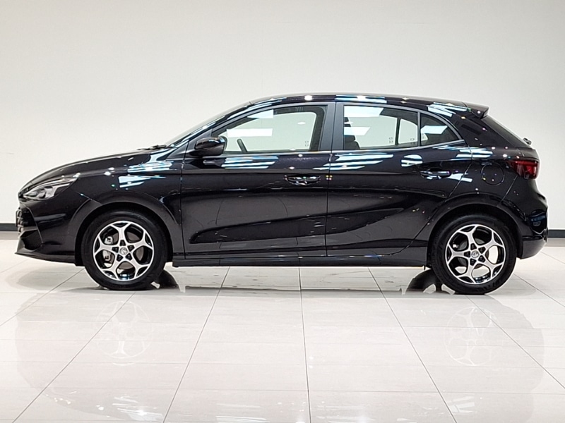 Used MG MG3 2025 for sale - 76145571: Photo 4