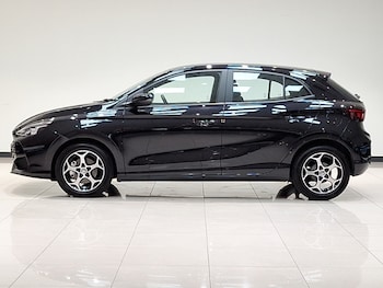 Used MG MG3 2025 for sale - 76145571: Photo 4