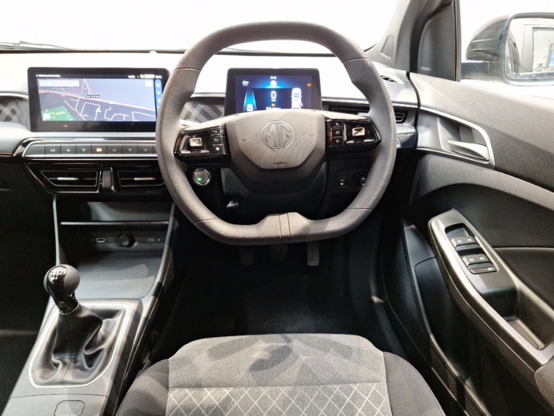 Used MG MG3 2025 for sale - 76145571: Photo 7