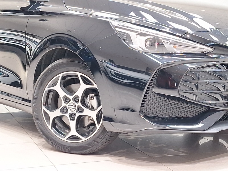 Used MG MG3 2025 for sale - 76145571: Photo 9