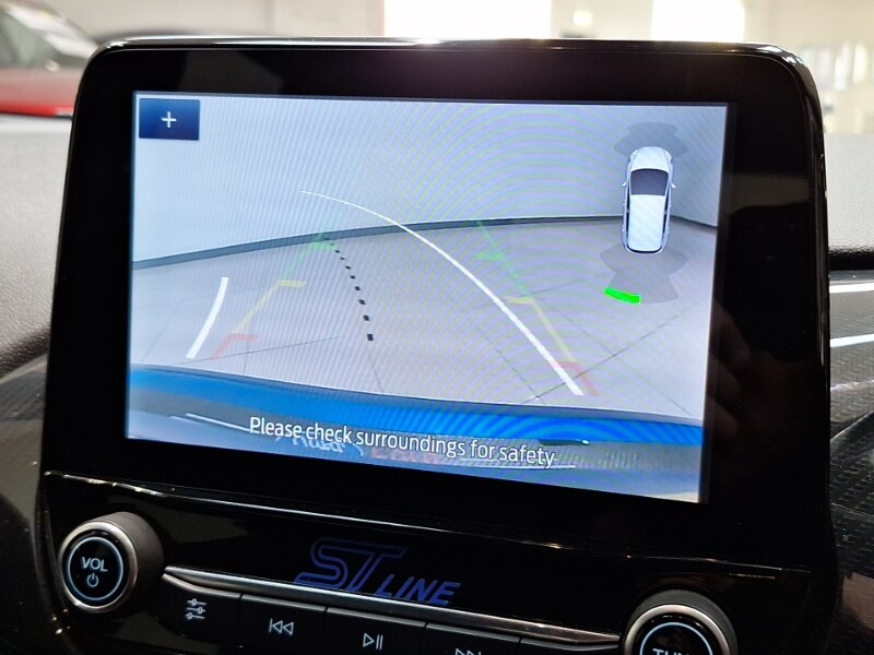 Used Ford Fiesta 2020 for sale - 76636530: Photo 13