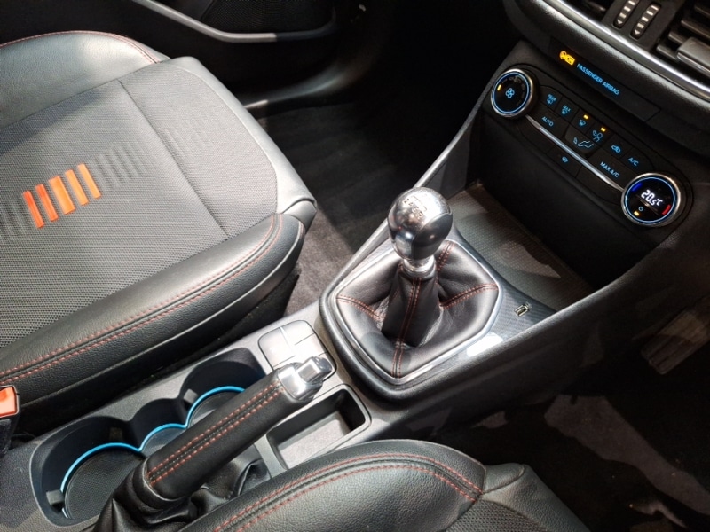 Used Ford Fiesta 2020 for sale - 76636530: Photo 14